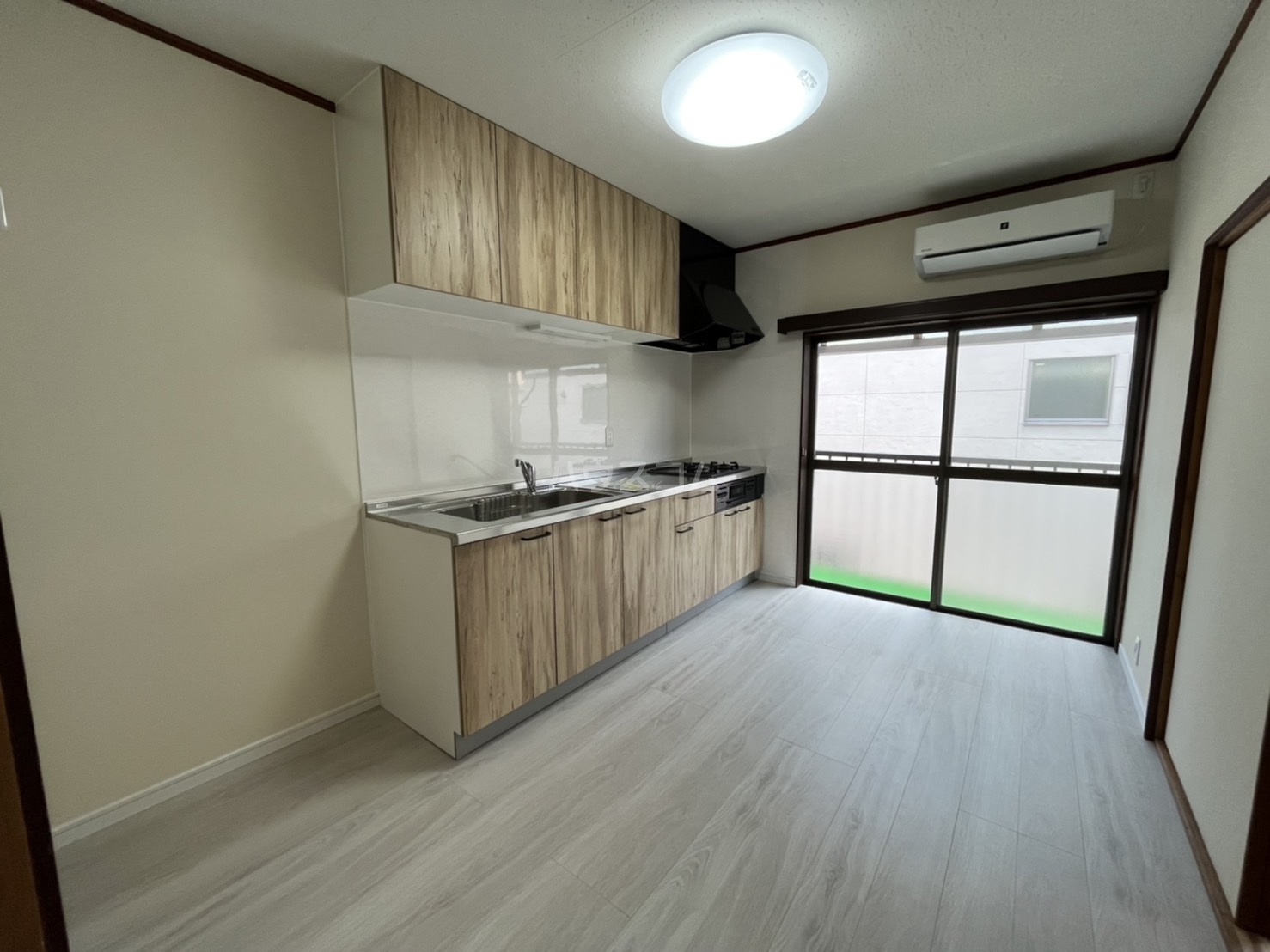 3/28 リビング/ダイニング