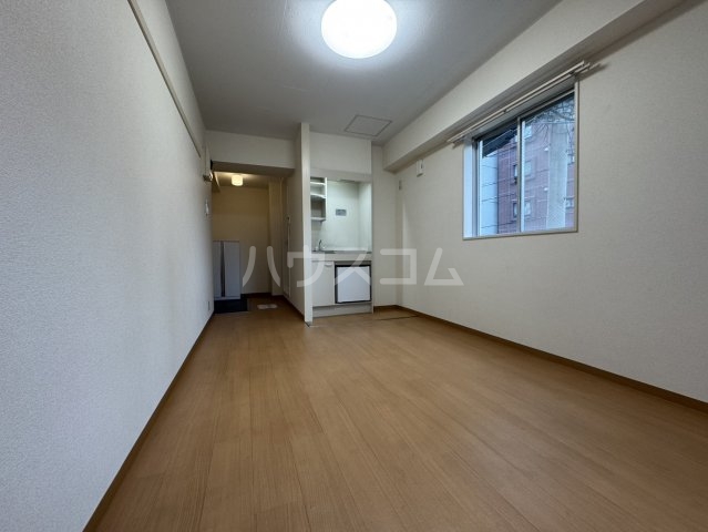 4/27 リビング/ダイニング