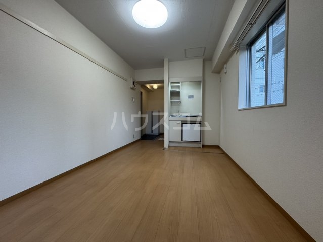 3/27 リビング/ダイニング