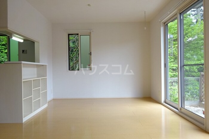 3/21 リビング/ダイニング