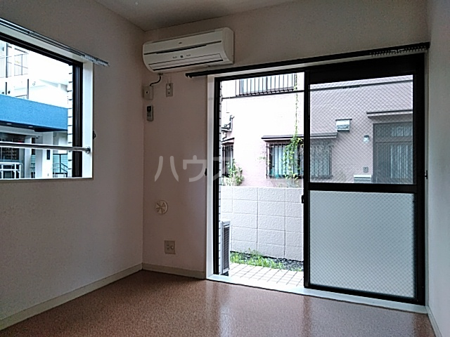 3/18 リビング/ダイニング