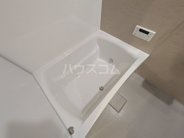 18/30 浴室