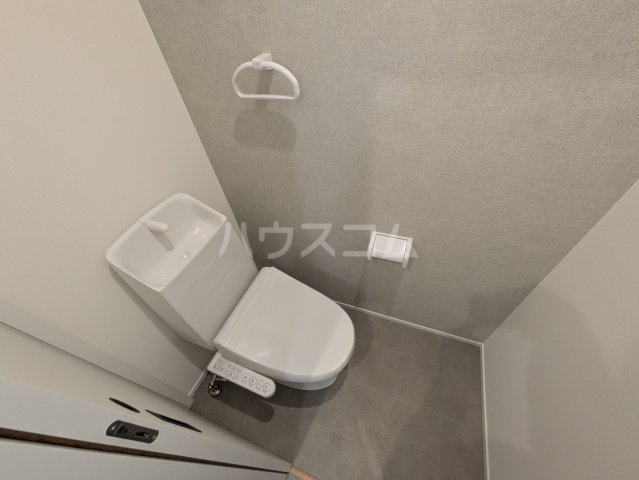 19/30 トイレ