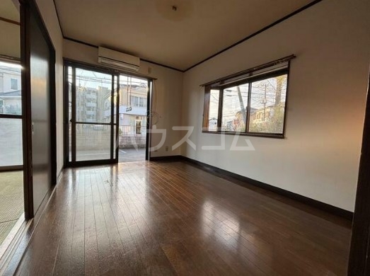 3/19 リビング/ダイニング