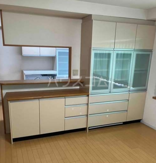 3/16 リビング/ダイニング