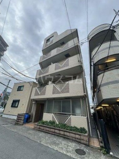 1/19 外観