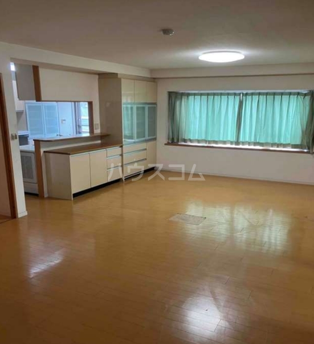 2/16 リビング/ダイニング