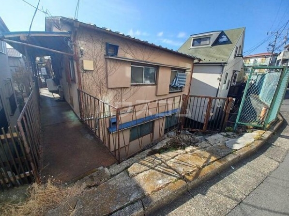 16/24 エントランス