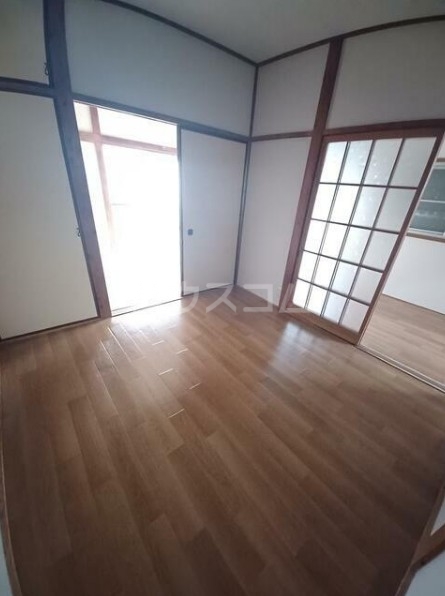 3/24 リビング/ダイニング