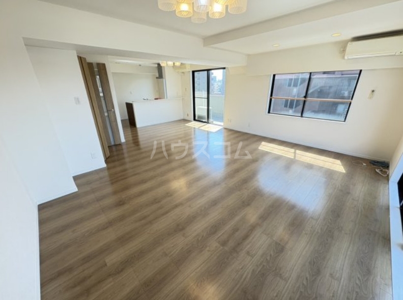 3/30 リビング/ダイニング