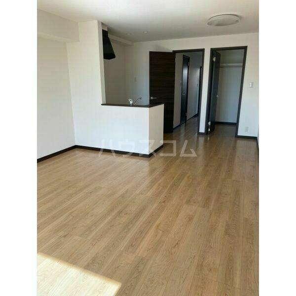 3/20 リビング/ダイニング