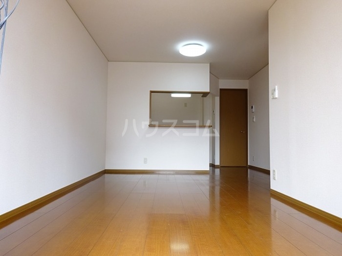 3/22 リビング/ダイニング