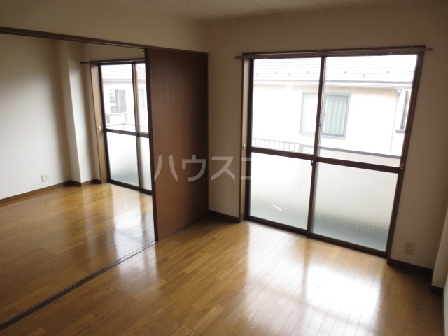 6/30 リビング/ダイニング