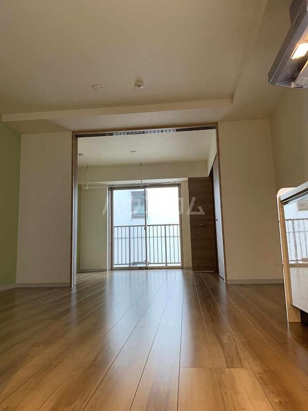 3/23 リビング/ダイニング