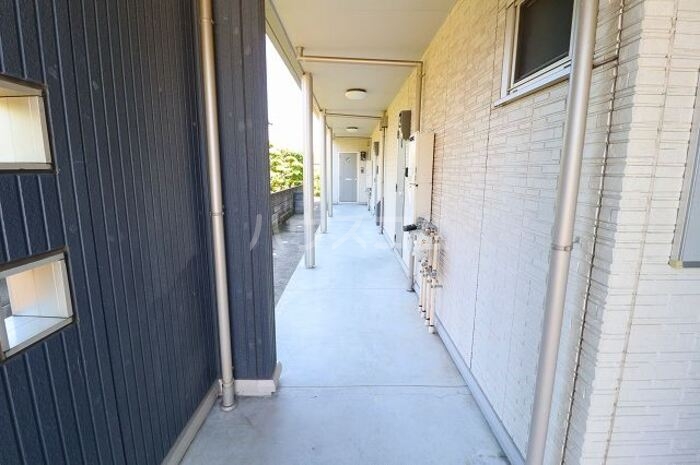 7/9 エントランス