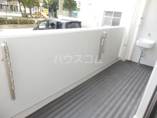 15/20 バルコニー