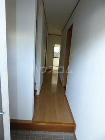 8/24 玄関