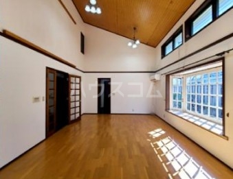 3/16 リビング/ダイニング