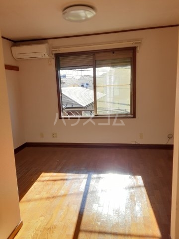 2/25 リビング/ダイニング