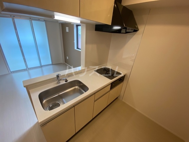 16/30 キッチン