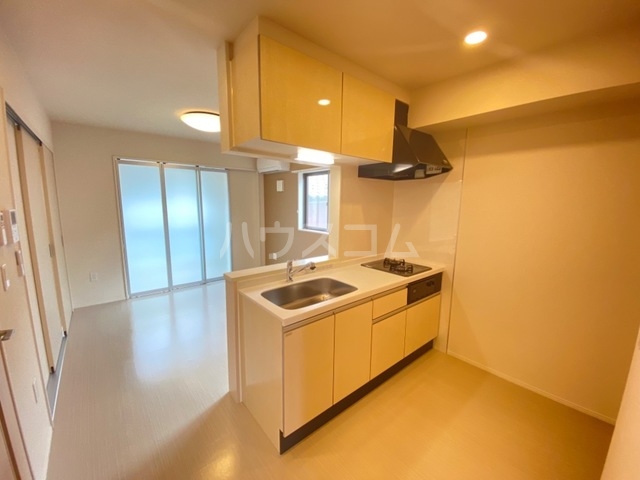 3/30 リビング/ダイニング