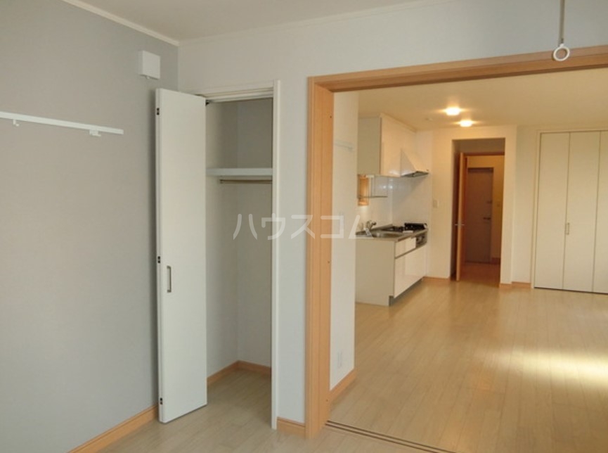 3/13 リビング/ダイニング