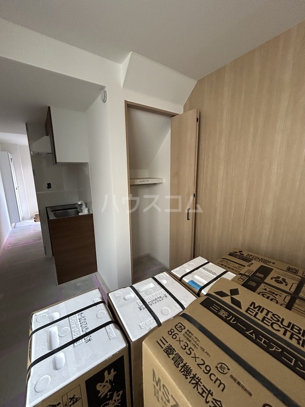 3/14 リビング/ダイニング