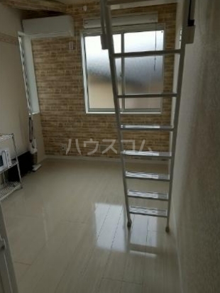 3/7 リビング/ダイニング