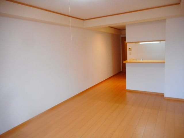 6/30 リビング/ダイニング