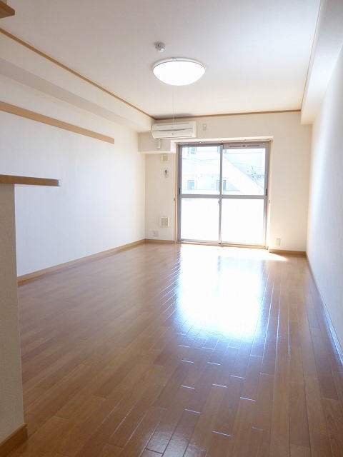 7/30 リビング/ダイニング