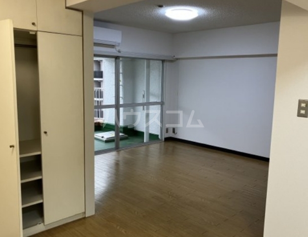 3/13 リビング/ダイニング