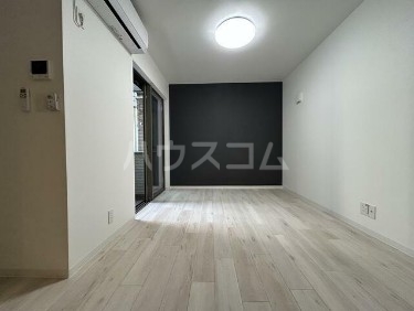 4/18 リビング/ダイニング