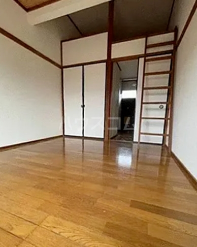 4/15 リビング/ダイニング