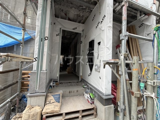 2/9 エントランス