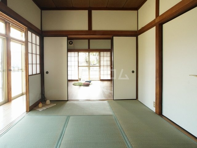 4/18 リビング/ダイニング