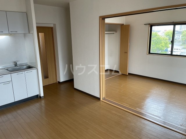 3/25 リビング/ダイニング