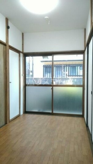 4/18 リビング/ダイニング