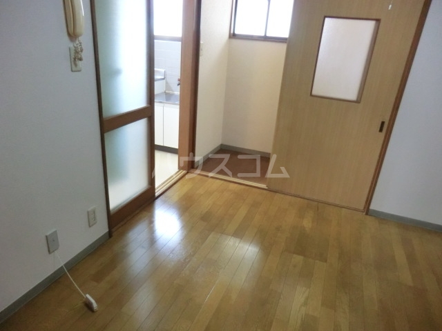 5/23 リビング/ダイニング