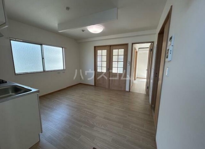 3/16 リビング/ダイニング