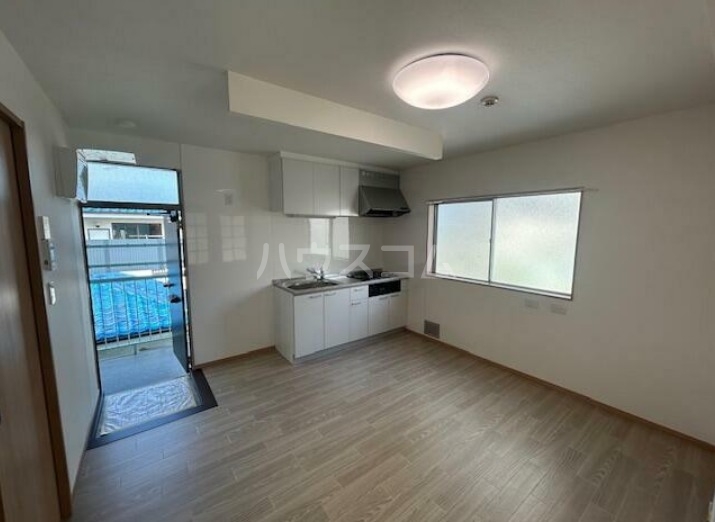 2/16 リビング/ダイニング