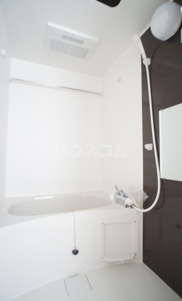 7/21 浴室