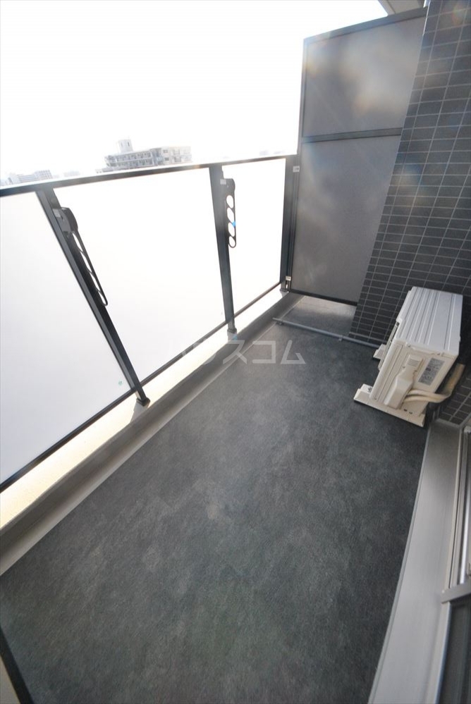 24/30 バルコニー