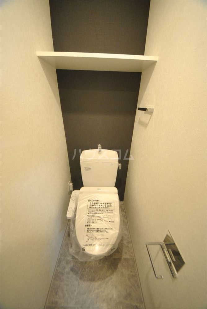 14/30 トイレ