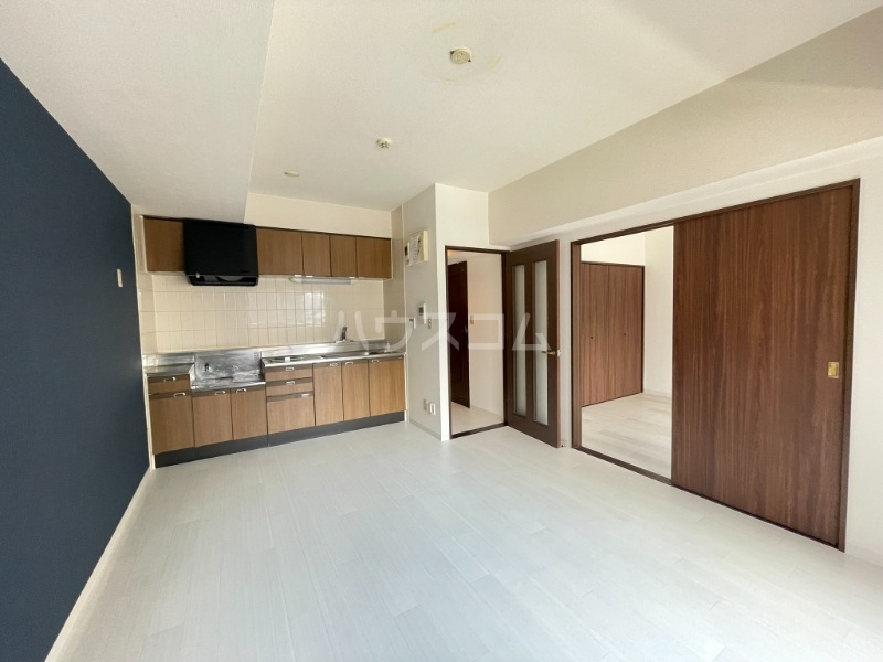 3/25 リビング/ダイニング