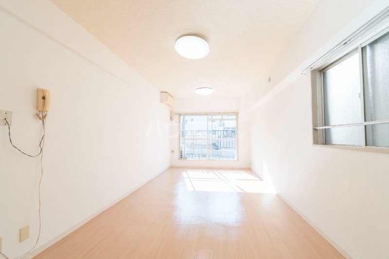 3/13 リビング/ダイニング