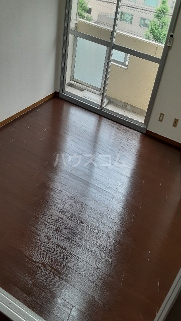 20/30 バルコニー