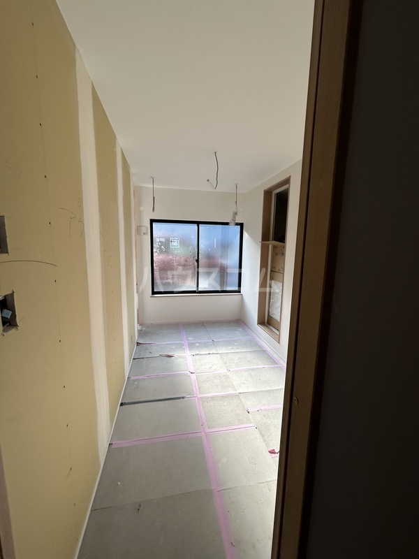 3/15 リビング/ダイニング