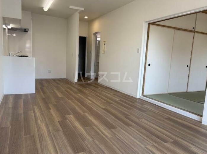 7/30 リビング/ダイニング