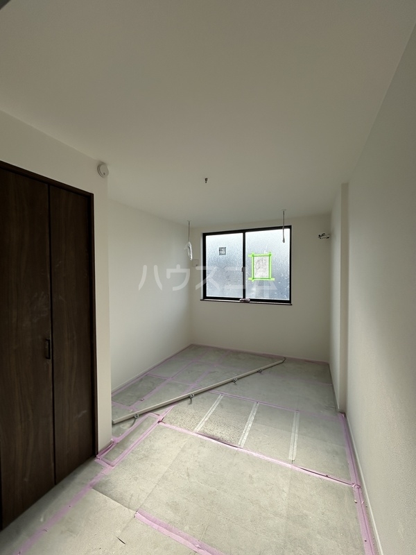 3/13 リビング/ダイニング