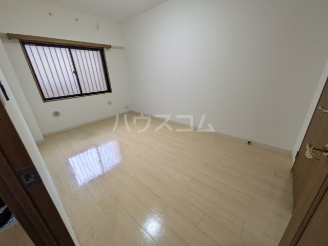 6/30 寝室